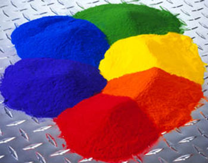 Peinture epoxy à Poix-de-Picardie