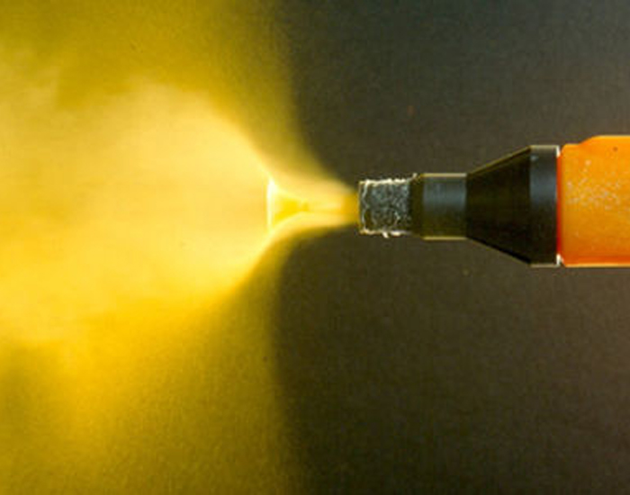 Peinture thermolaquage à Amiens